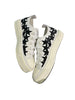 Amiri Stars Court Low White Black