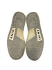 Amiri Skel Low Top Grey