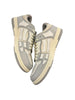 Amiri Skel Low Top Grey