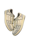 Amiri Skel Low Top Grey