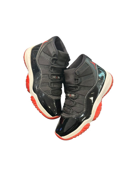 Jordan 11 Retro Playoffs Bred (2019)