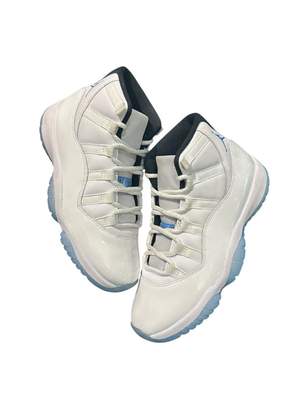 Jordan 11 Retro Legend Blue (2024)