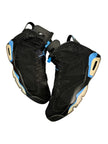 Jordan 6 Retro UNC
