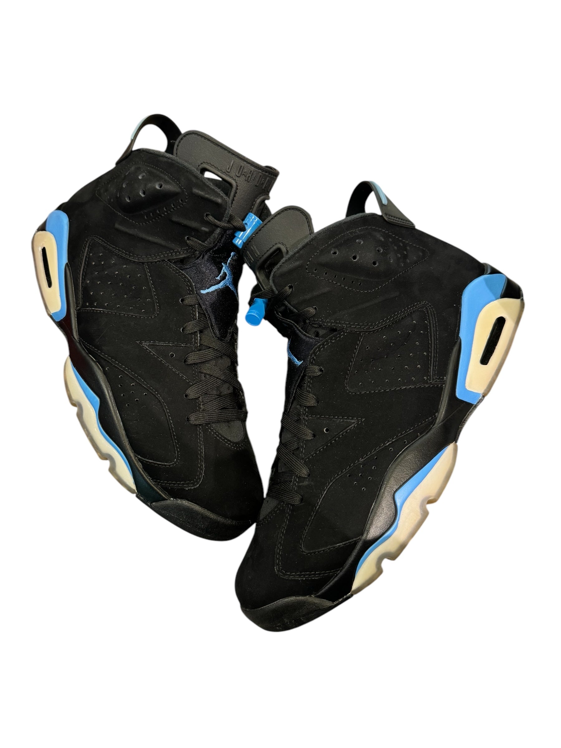 Jordan 6 Retro UNC