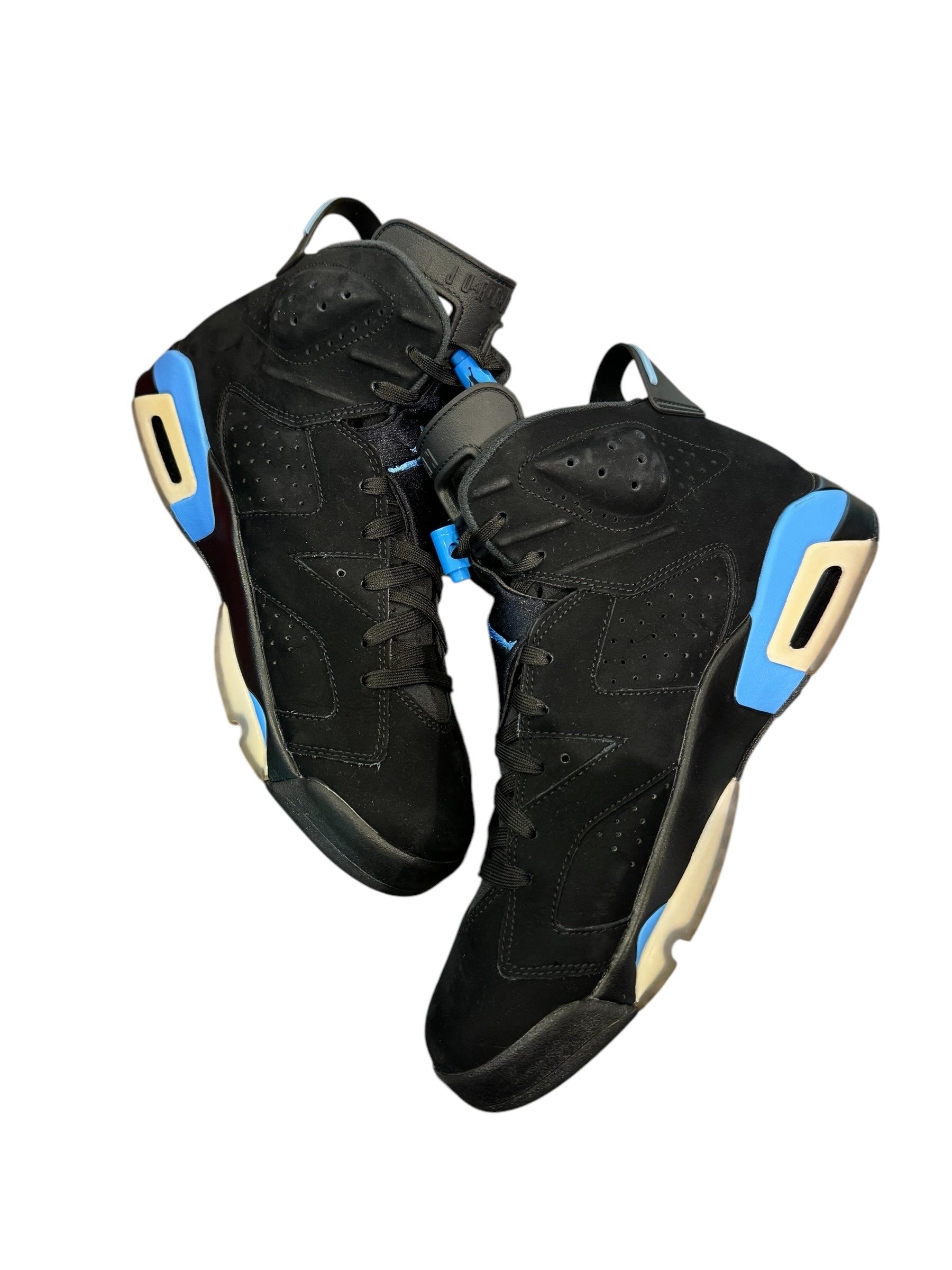 Jordan 6 Retro UNC