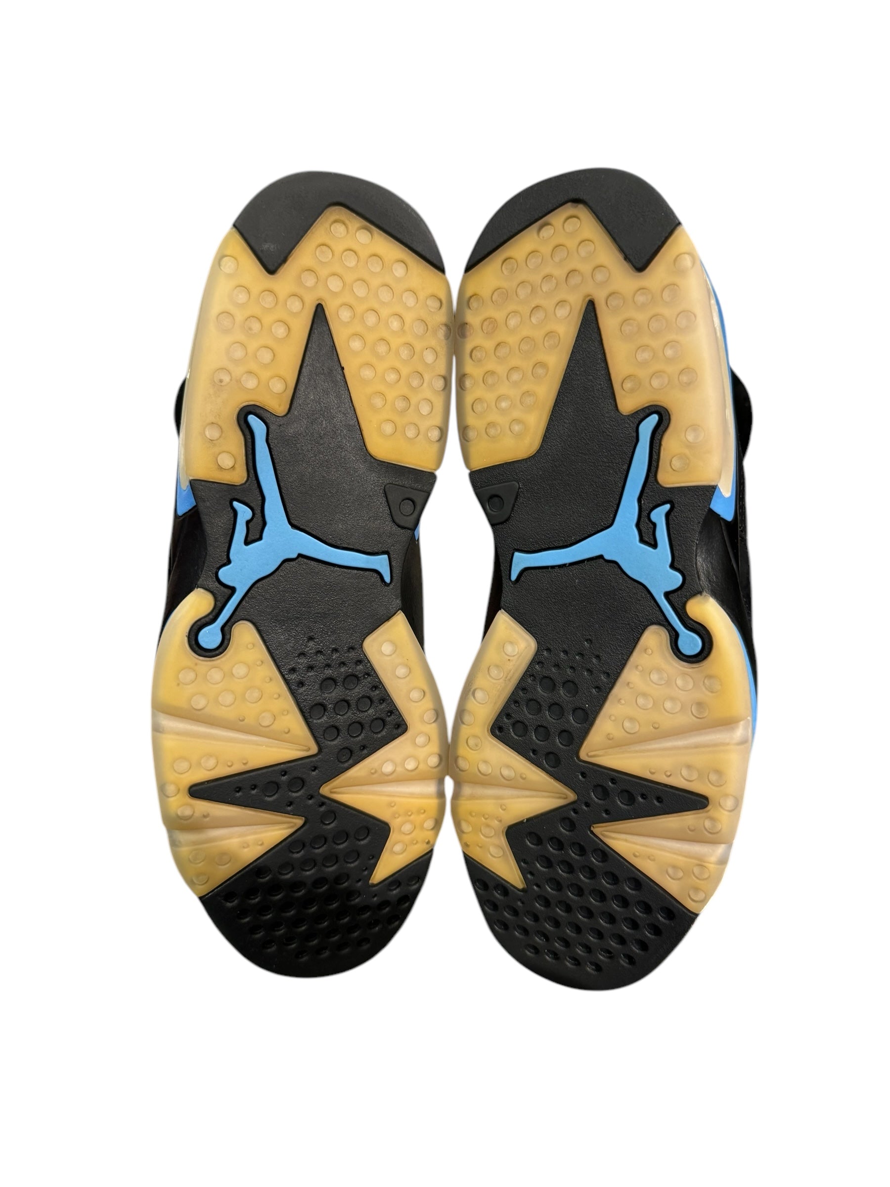 Jordan 6 Retro UNC