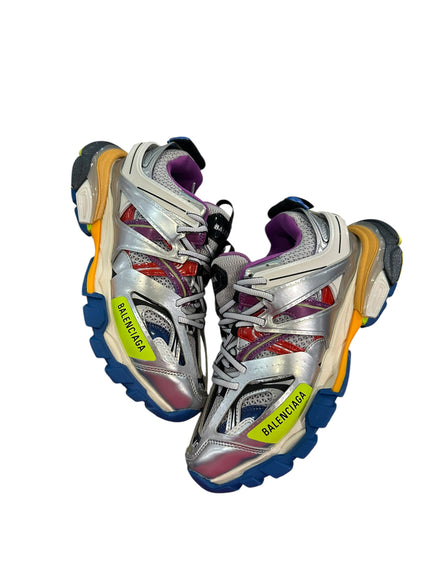 Balenciaga Track Sneaker Multi Color