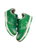 A Bathing Ape Sk8 Sta #4 Green