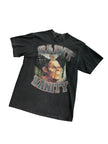 Saint Vanity HOQ Tee Grey