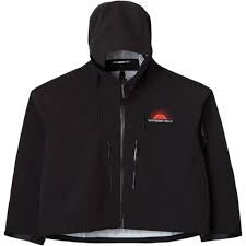 GV Gallery Raspberry Windbreaker