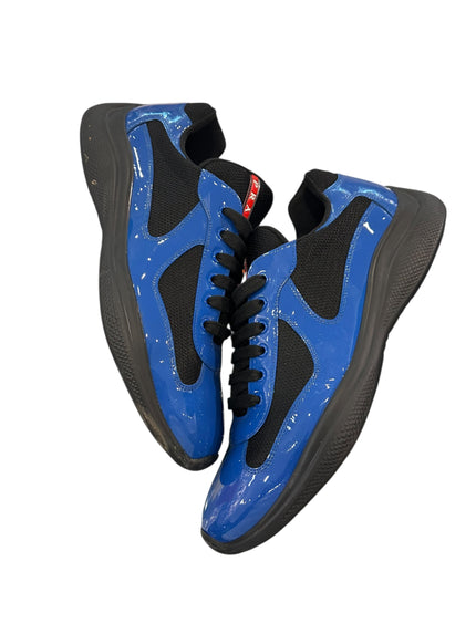 Prada Americas Cup Royal Blue/Black