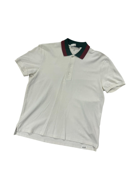 Gucci Classic Polo Tee