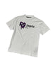 Palm Angels Heart Aspen Tee