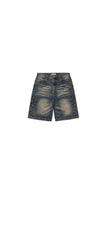 Vale Flare Jorts