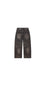 Vale Black Spade Denim