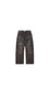 Vale Black Spade Denim