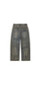Vale MOTOCROXXX Pines Denim
