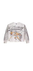Vale Iron Will Longsleeve