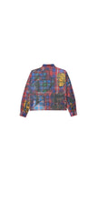 Vale Graffiti Flannel