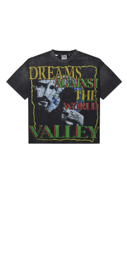 Vale Dreams Vs World Tee