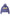 Vale Navy Sport Pullover Hoodie