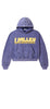 Vale Navy Sport Pullover Hoodie