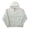 Supreme Zip Up Windstopper Sweatshirt