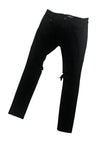 Amiri Denim Distressed Black