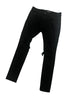 Amiri Denim Distressed Black