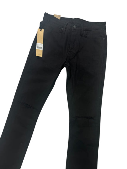 Ksubi Van Winkle Denim Black