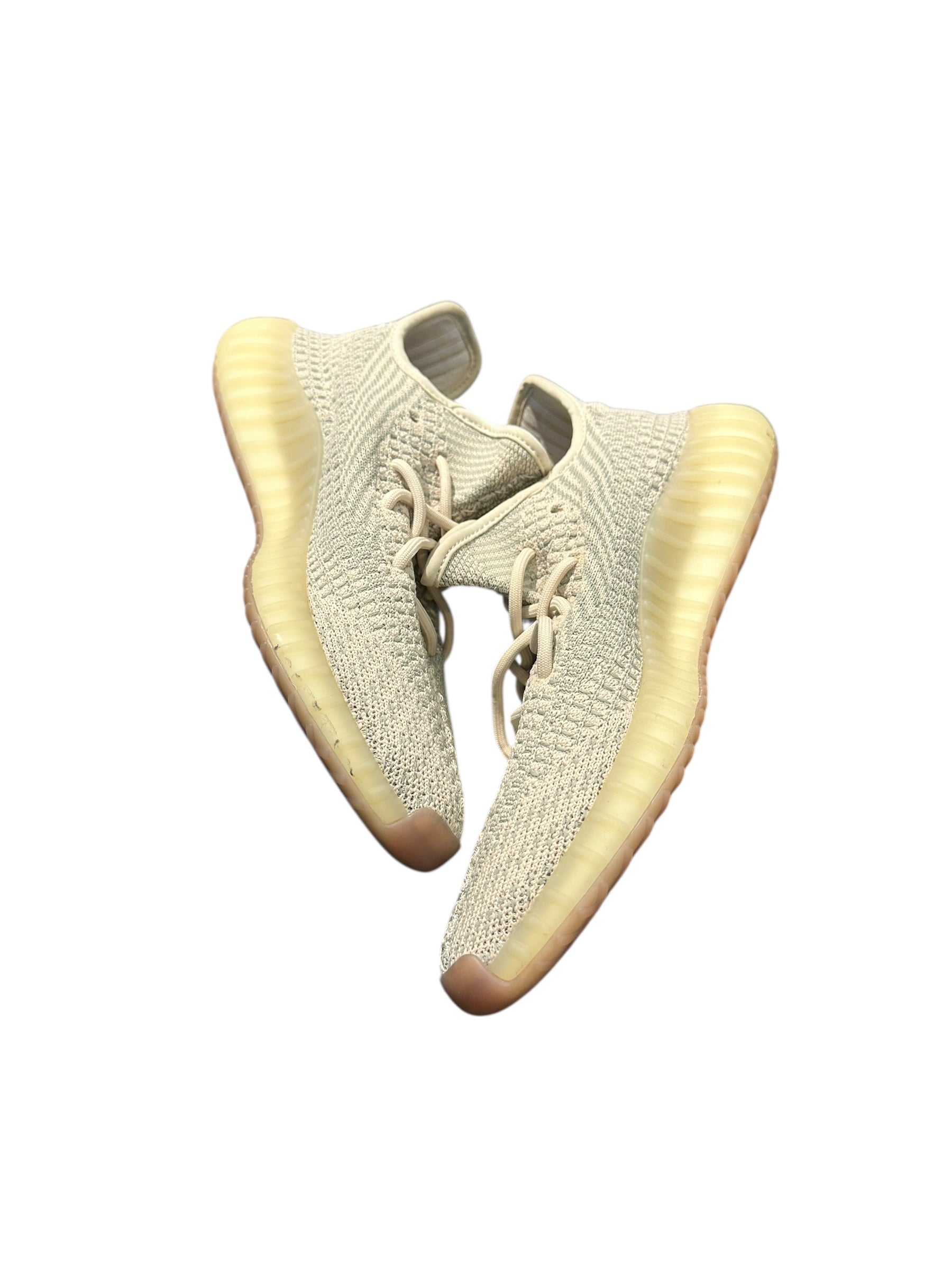 Adidas Yeezy Boost 350 V2 Citrin (Non-Reflective)