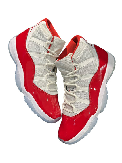 Jordan 11 Retro Cherry (2022)