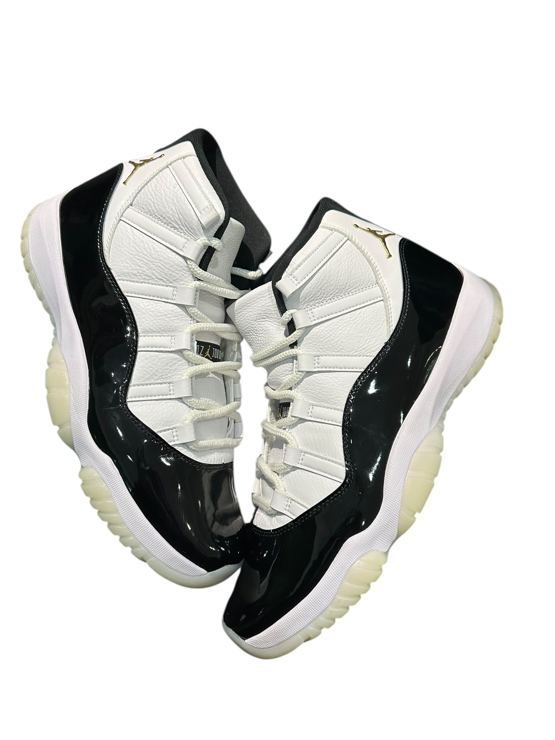 Jordan 11 Retro DMP Gratitude (2023)