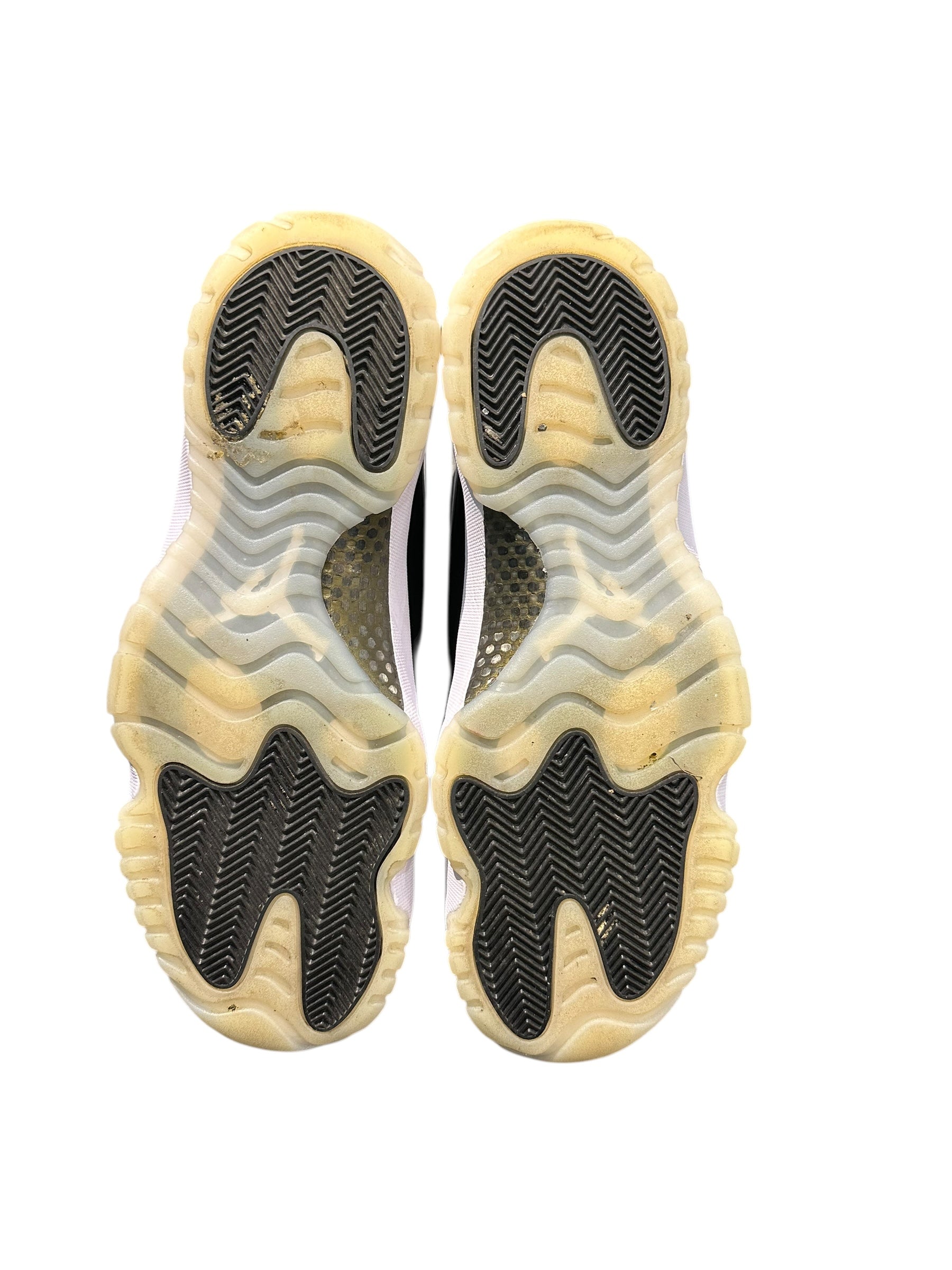 Jordan 11 Retro DMP Gratitude (2023)