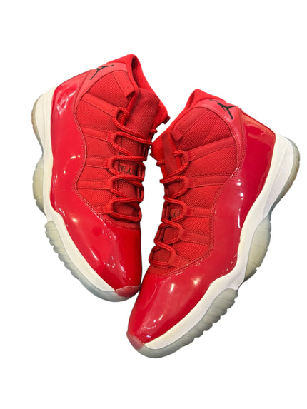 Jordan 11 Retro Win Like 96