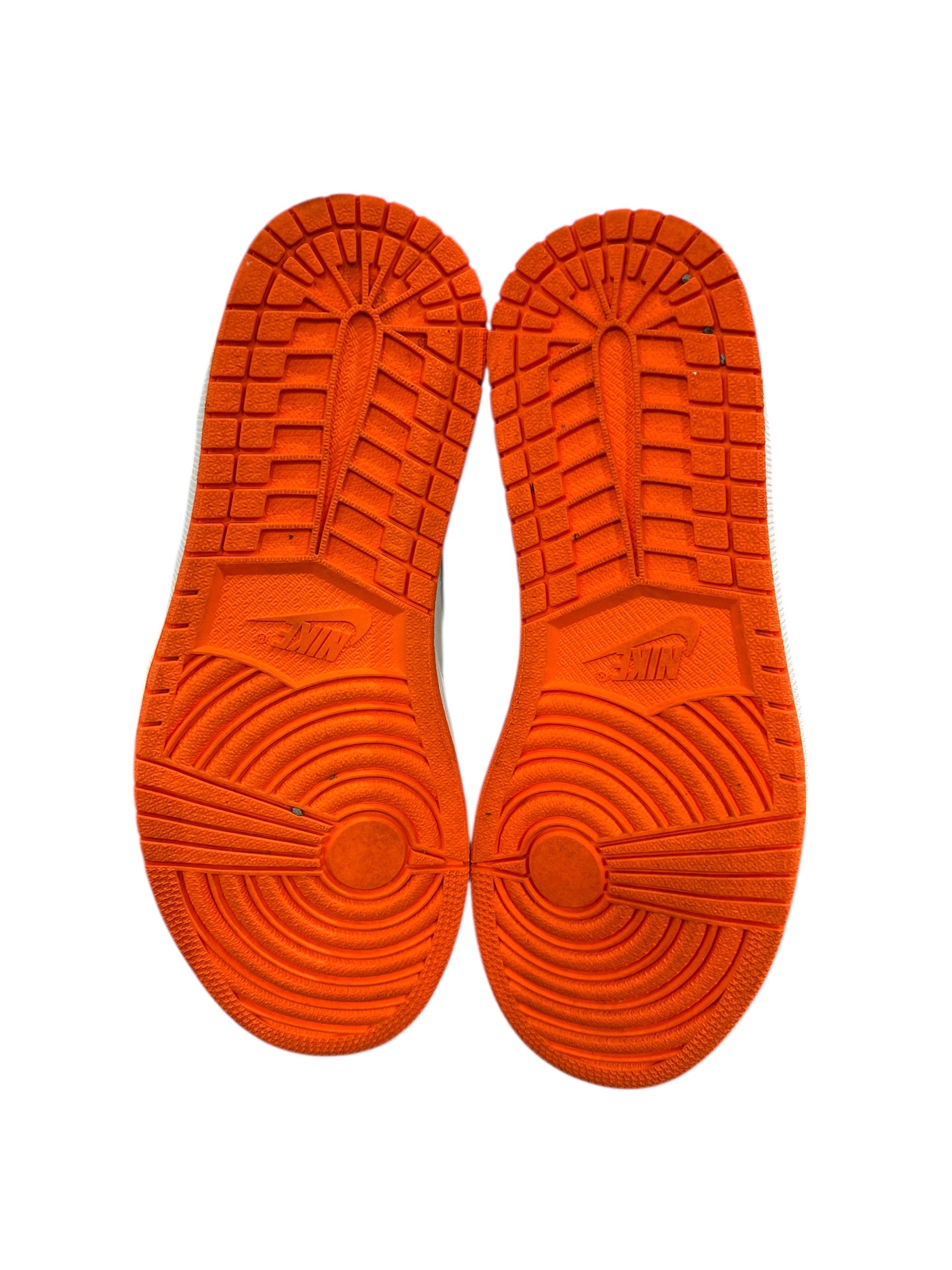 Jordan 1 Retro High Electro Orange