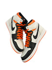 Jordan 1 Retro High Electro Orange