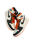 Jordan 1 Retro High Electro Orange