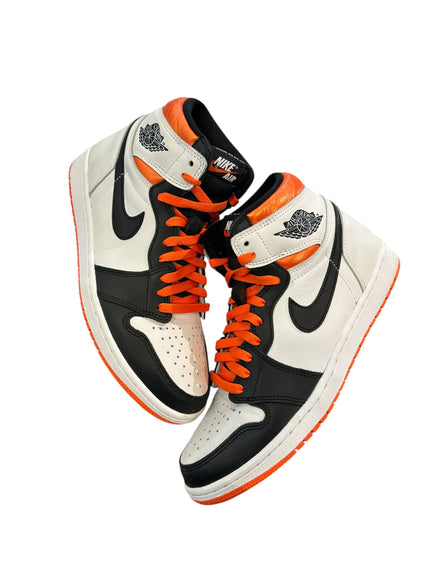 Jordan 1 Retro High Electro Orange