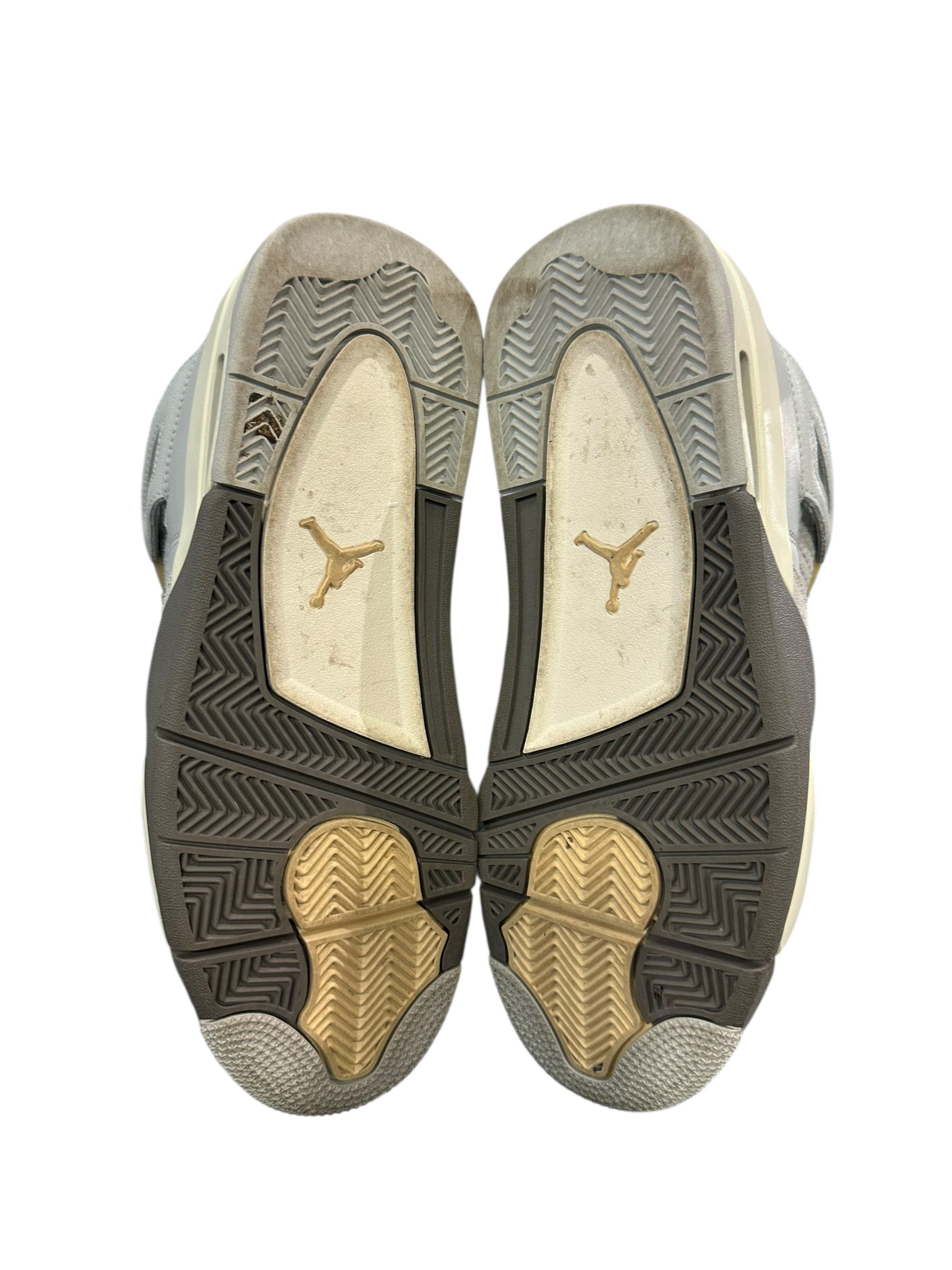 Jordan 4 Retro SE Craft Photon Dust