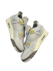 Jordan 4 Retro SE Craft Photon Dust