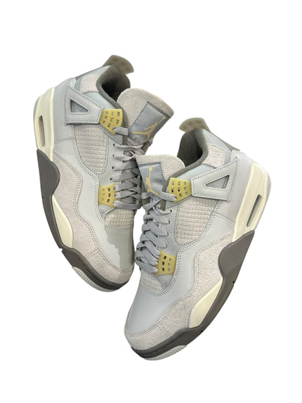 Jordan 4 Retro SE Craft Photon Dust