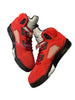Jordan 5 Retro Raging Bull Red (2021)