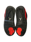 Jordan 4 Retro Red Thunder GS