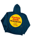 Travis Scott Cactus Jack McDonald’s Hoodie