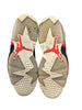 Jordan 6 Low Infrared White