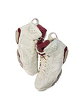 Jordan 6 Retro Maroon (2015)