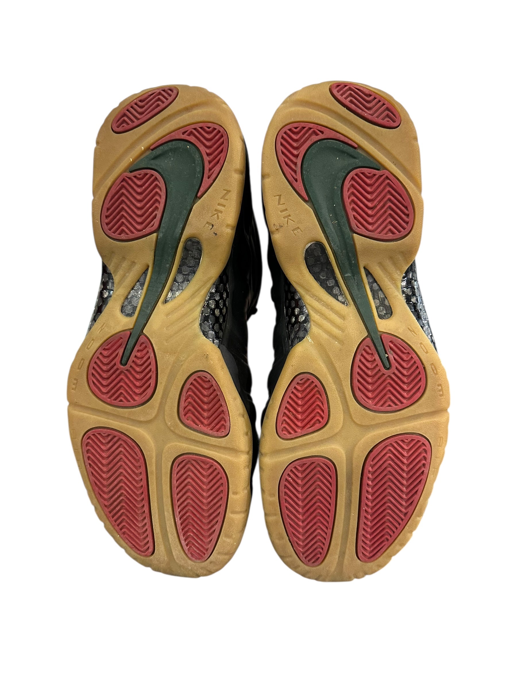 Foamposite Pro Gucci