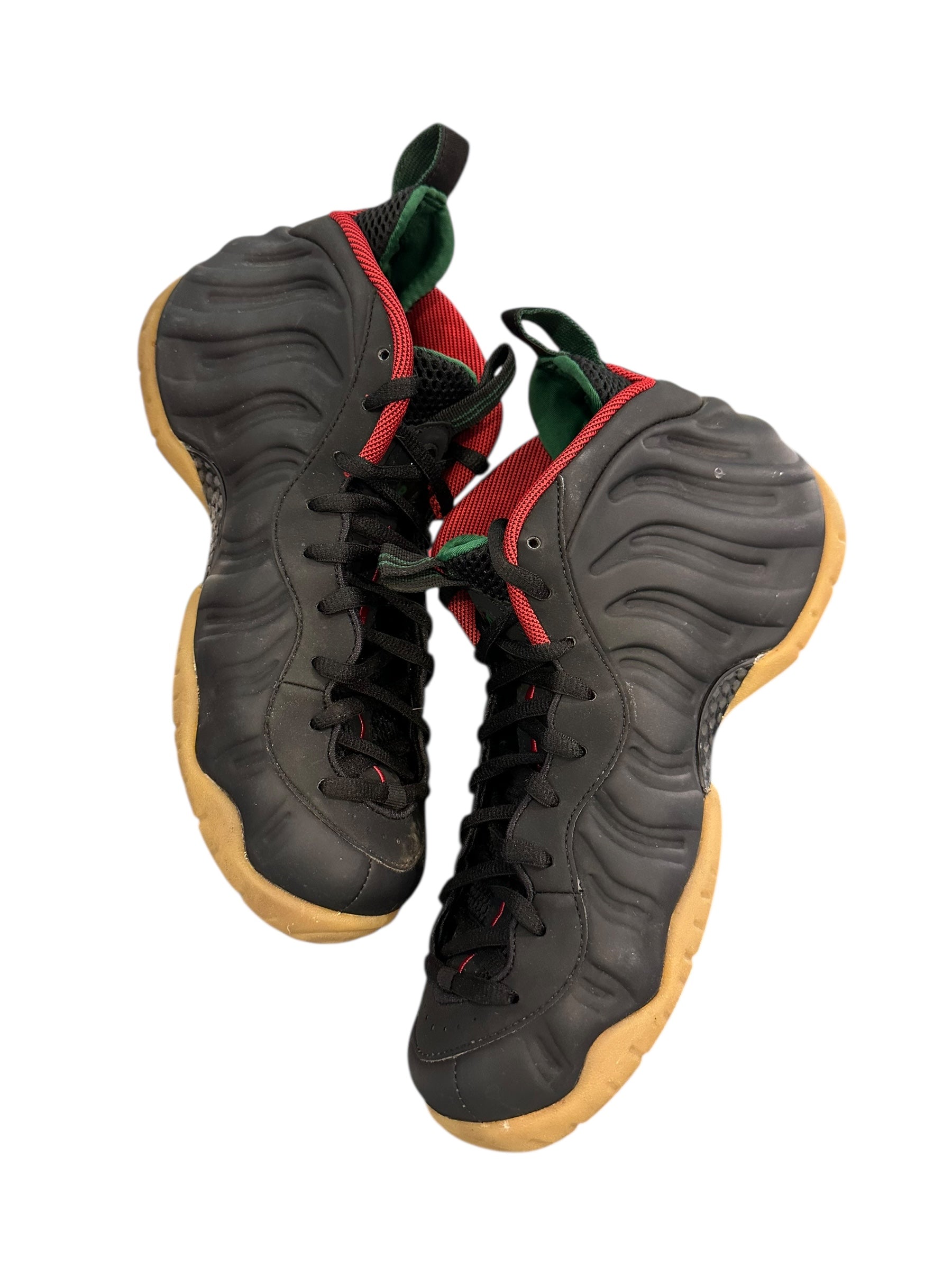 Foamposite Pro Gucci
