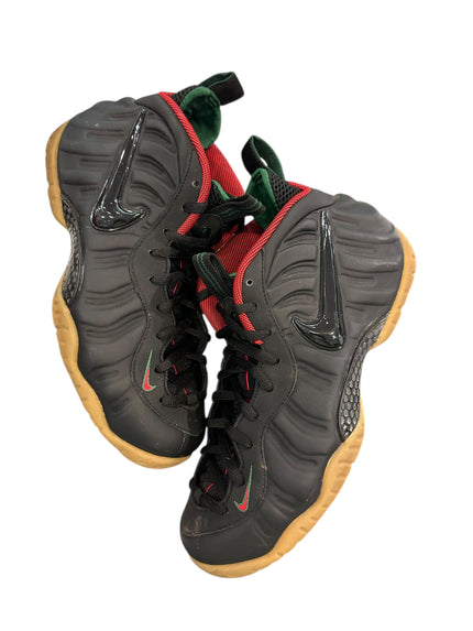 Foamposite Pro Gucci